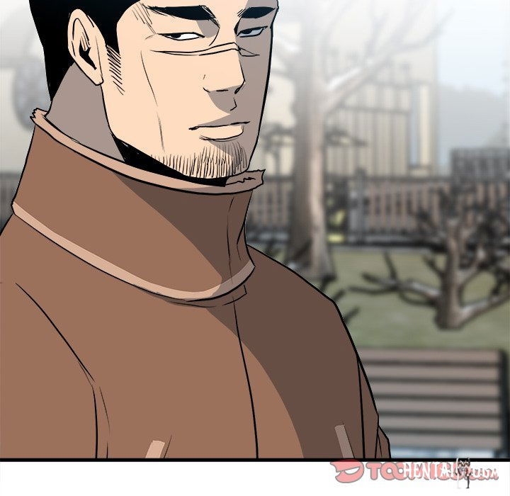 The Villain The Villain Chapter 145 - Page 81