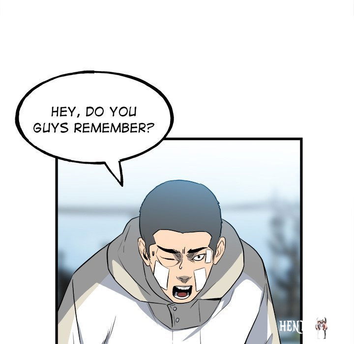 The Villain The Villain Chapter 145 - Page 82