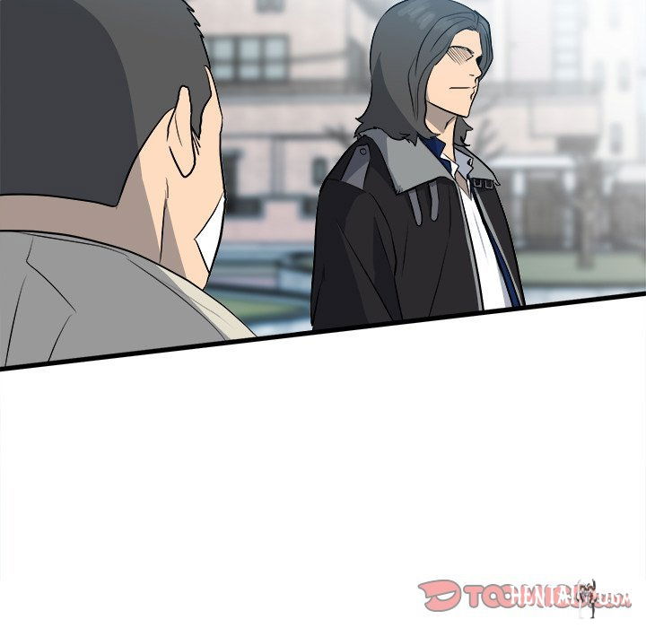 The Villain The Villain Chapter 145 - Page 84