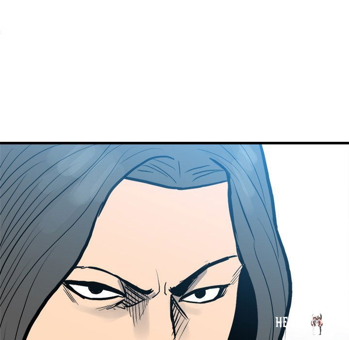 The Villain The Villain Chapter 145 - Page 85