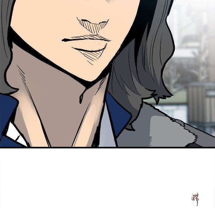 The Villain The Villain Chapter 145 - Page 86