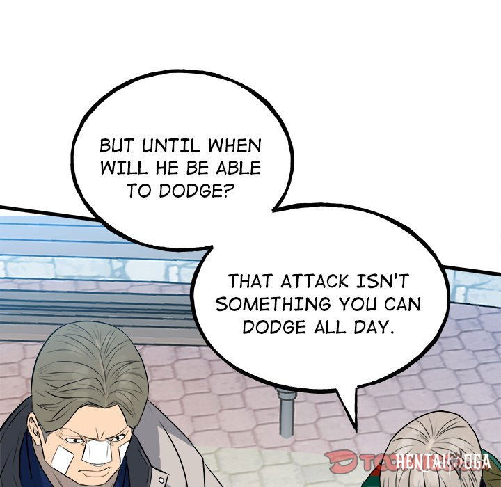 The Villain The Villain Chapter 145 - Page 87