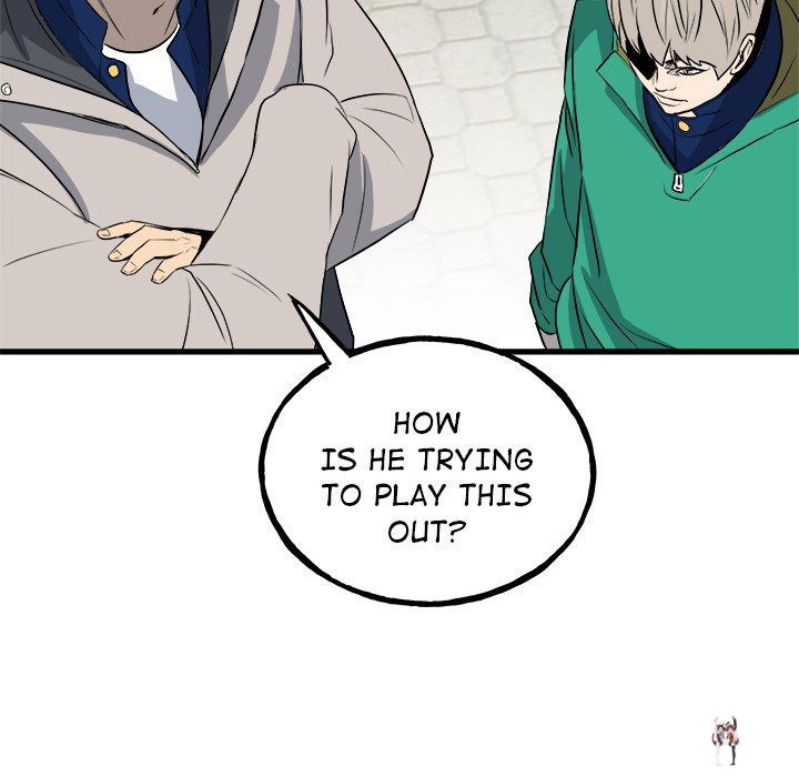 The Villain The Villain Chapter 145 - Page 88