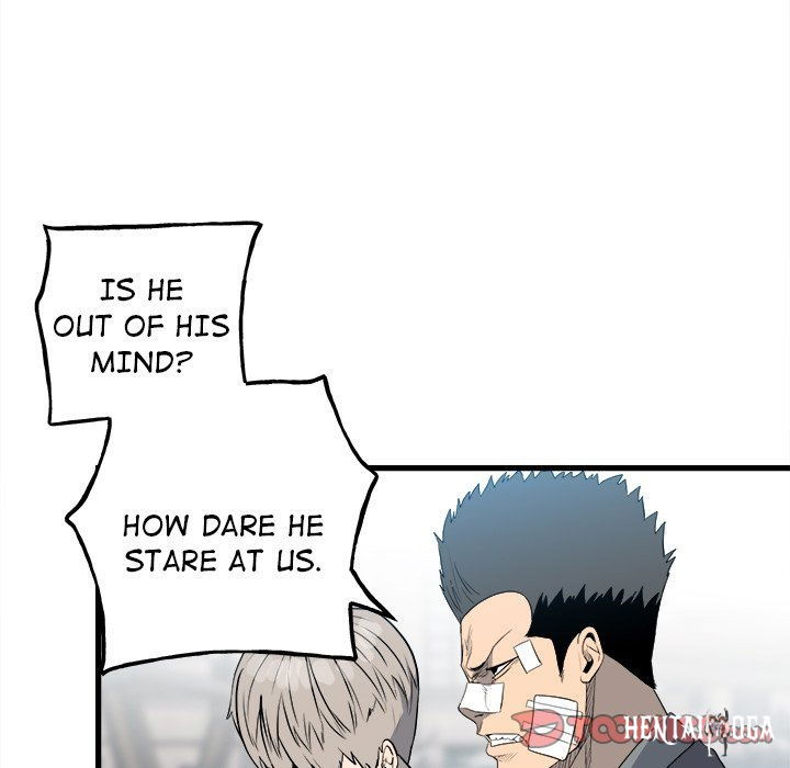 The Villain The Villain Chapter 145 - Page 9