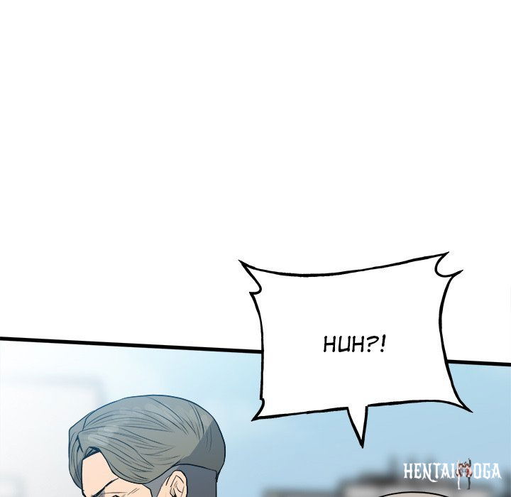 The Villain The Villain Chapter 145 - Page 91