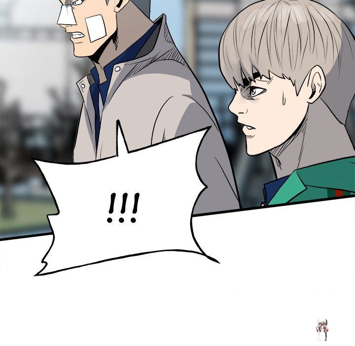 The Villain The Villain Chapter 145 - Page 92