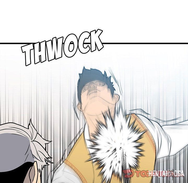 The Villain The Villain Chapter 145 - Page 93