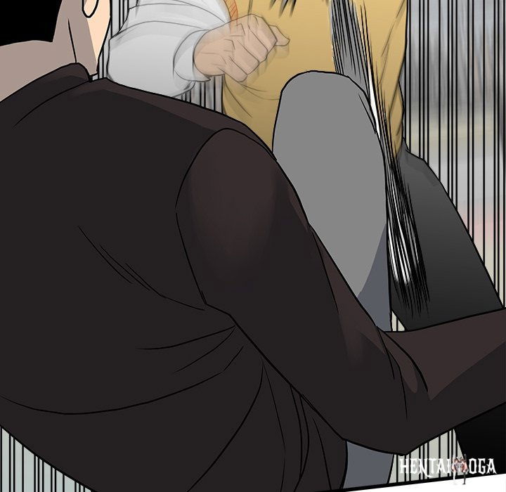 The Villain The Villain Chapter 145 - Page 94