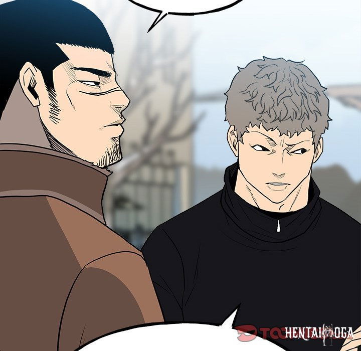 The Villain The Villain Chapter 145 - Page 96