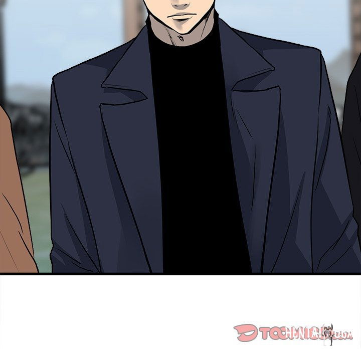 The Villain The Villain Chapter 145 - Page 99