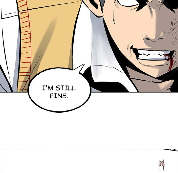 The Villain The Villain Chapter 146 - Page 100