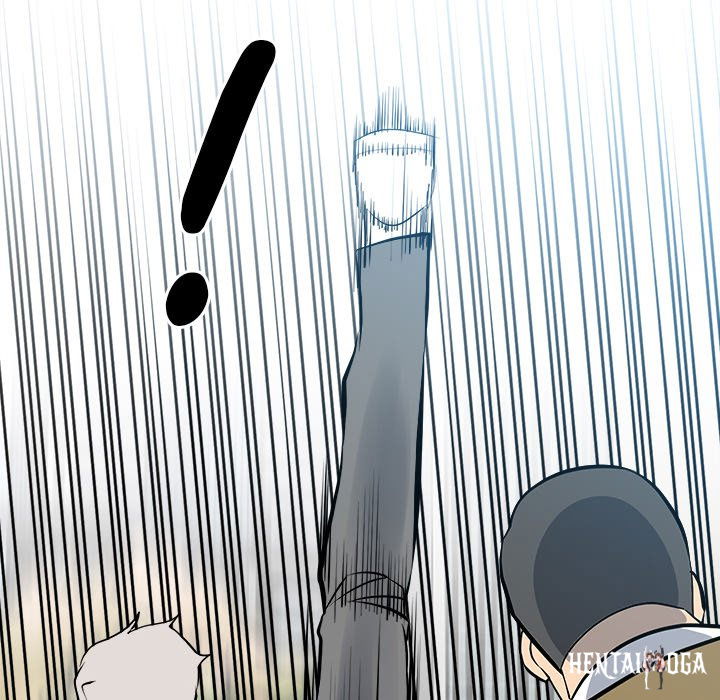 The Villain The Villain Chapter 146 - Page 110