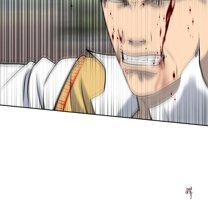 The Villain The Villain Chapter 146 - Page 116