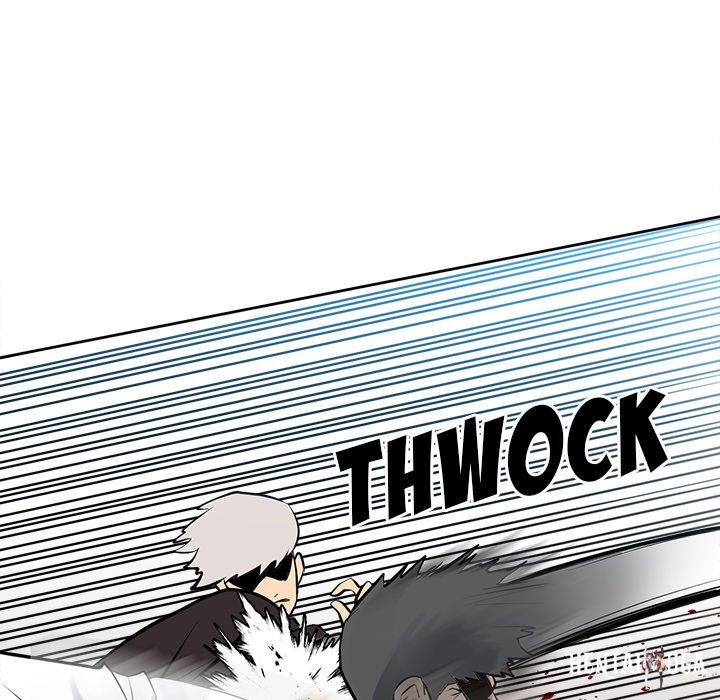 The Villain The Villain Chapter 146 - Page 119