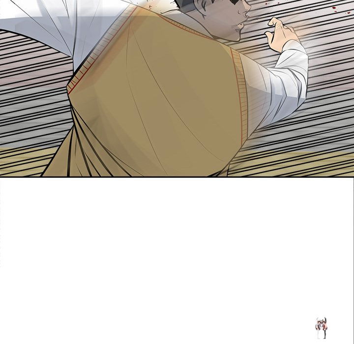 The Villain The Villain Chapter 146 - Page 120