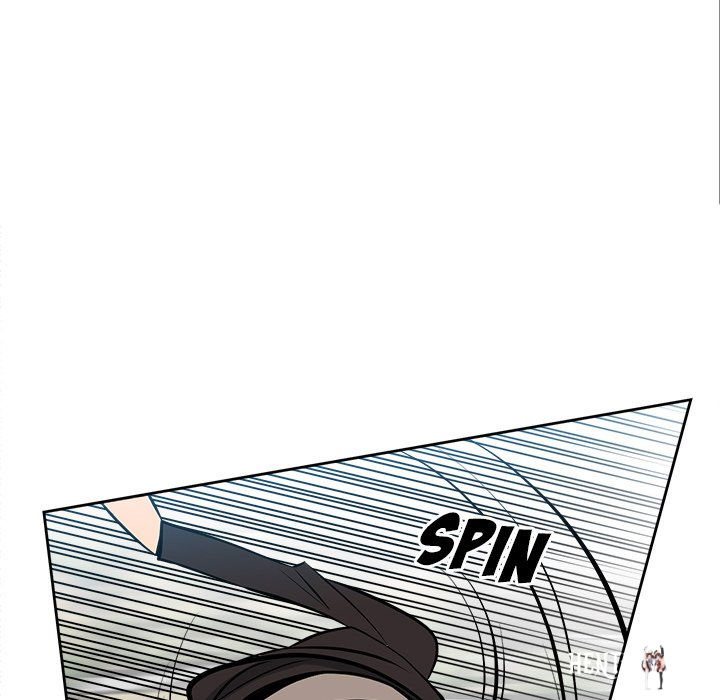 The Villain The Villain Chapter 146 - Page 121