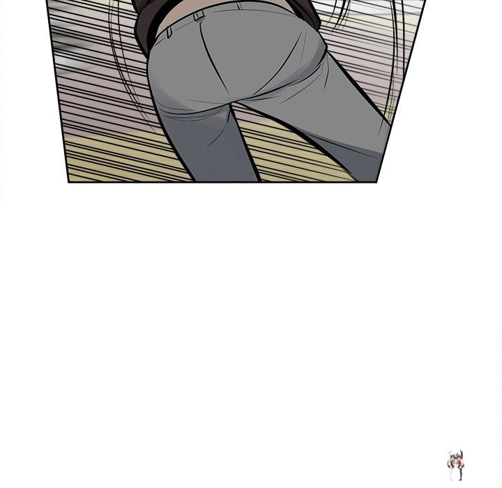 The Villain The Villain Chapter 146 - Page 122