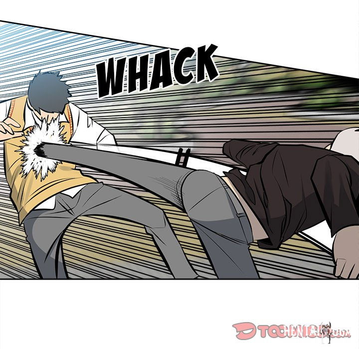 The Villain The Villain Chapter 146 - Page 123