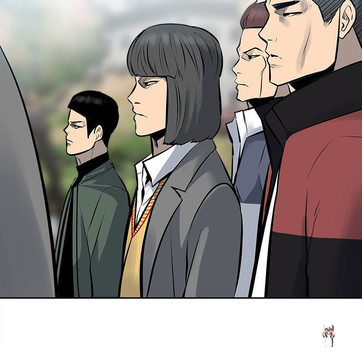 The Villain The Villain Chapter 146 - Page 128