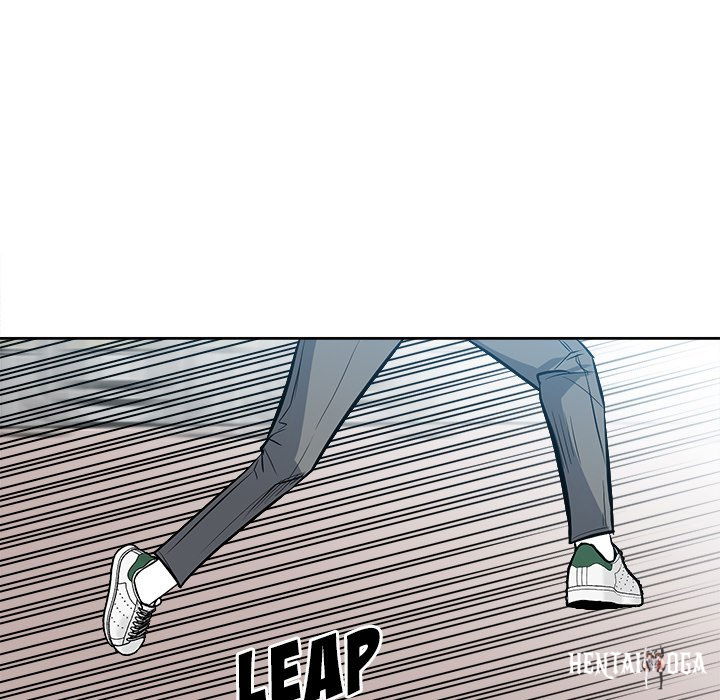 The Villain The Villain Chapter 146 - Page 129