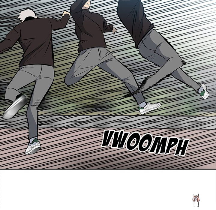 The Villain The Villain Chapter 146 - Page 131