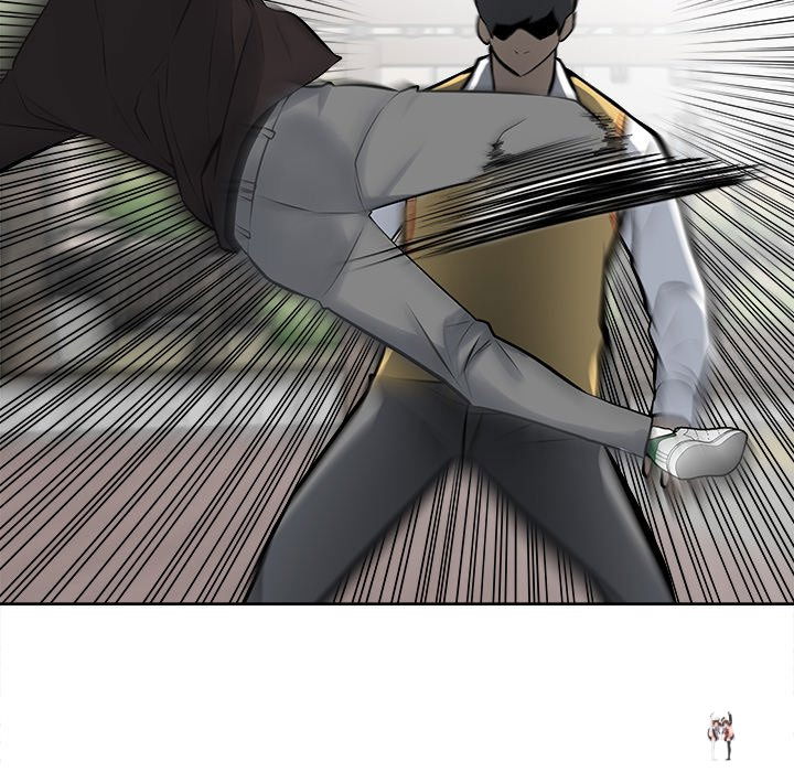 The Villain The Villain Chapter 146 - Page 133