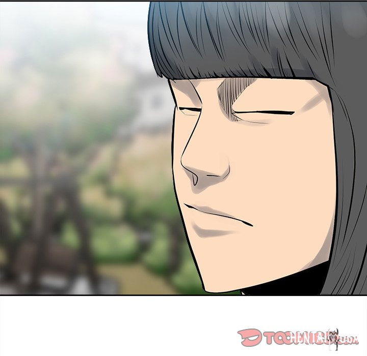 The Villain The Villain Chapter 146 - Page 135