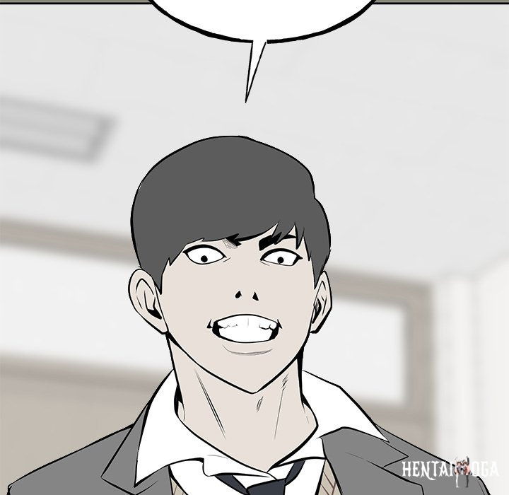 The Villain The Villain Chapter 146 - Page 141