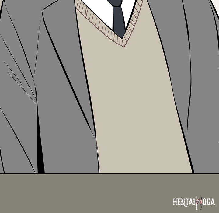 The Villain The Villain Chapter 146 - Page 142