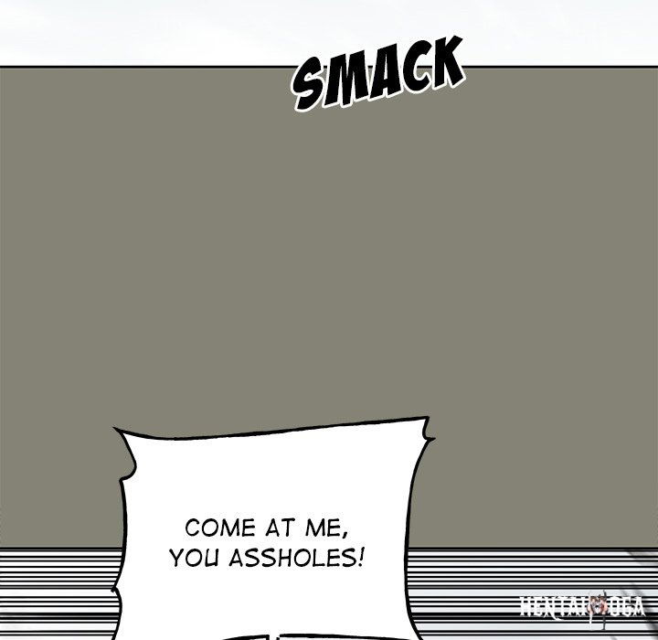 The Villain The Villain Chapter 146 - Page 145