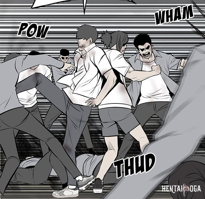 The Villain The Villain Chapter 146 - Page 146