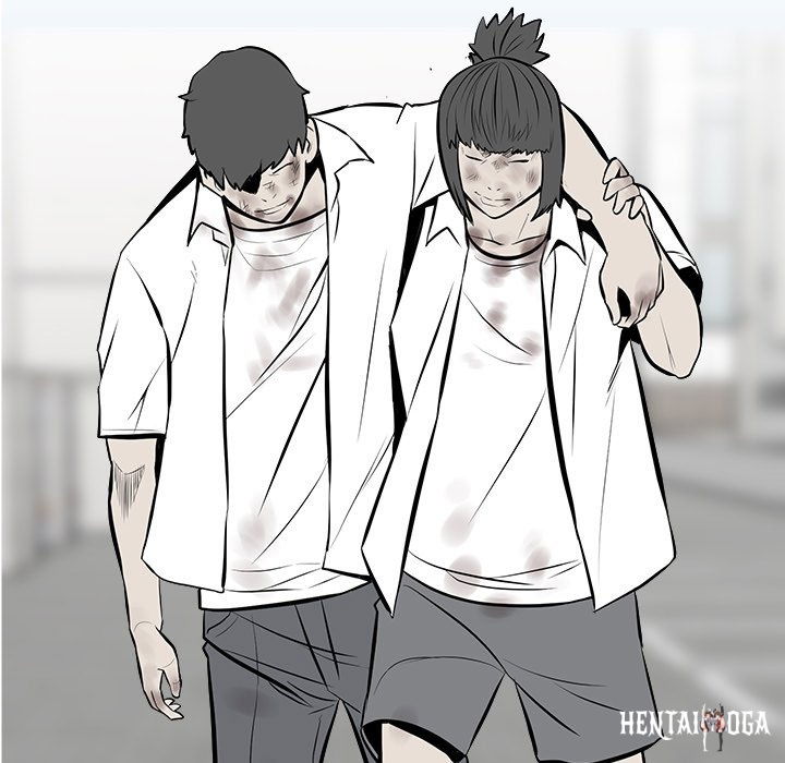 The Villain The Villain Chapter 146 - Page 151