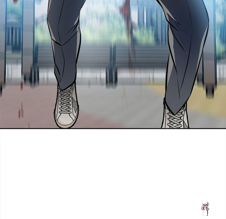 The Villain The Villain Chapter 146 - Page 160