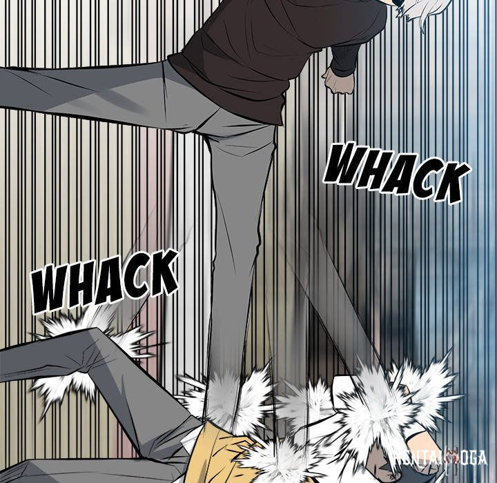 The Villain The Villain Chapter 146 - Page 21