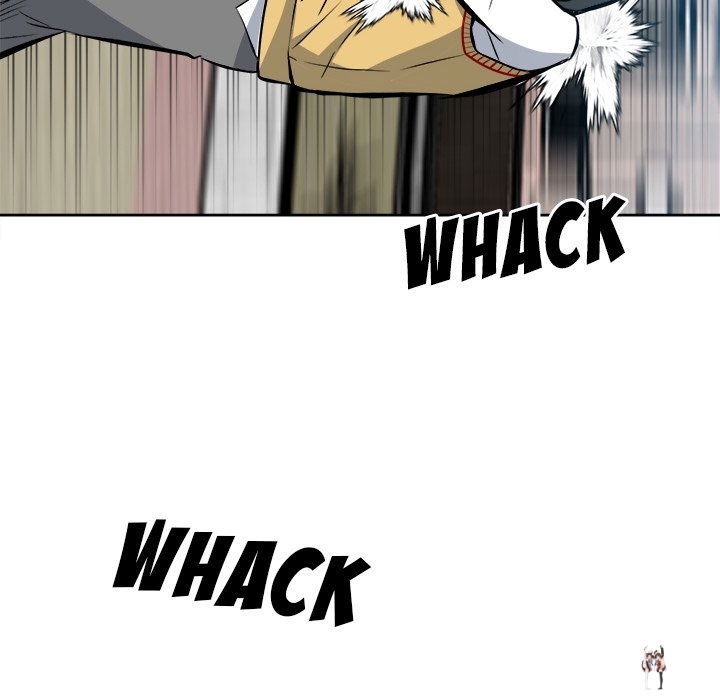 The Villain The Villain Chapter 146 - Page 22