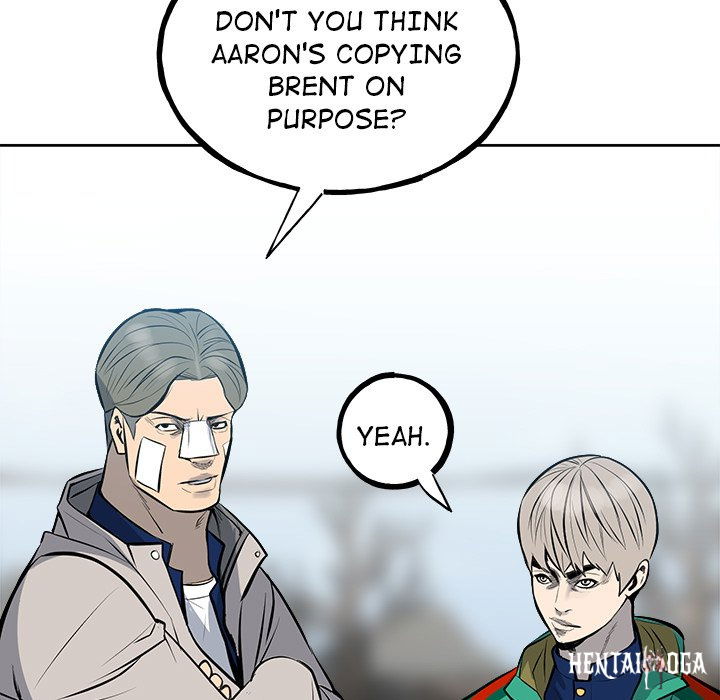 The Villain The Villain Chapter 146 - Page 25