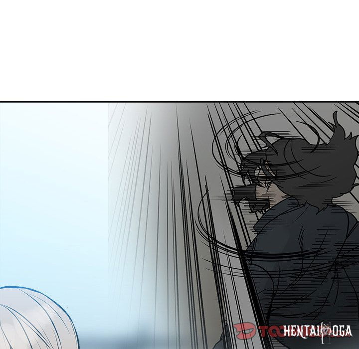 The Villain The Villain Chapter 146 - Page 27