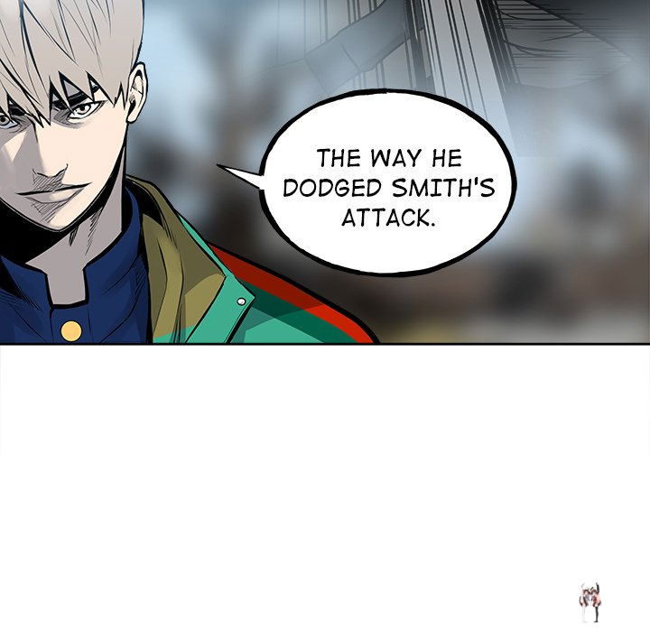 The Villain The Villain Chapter 146 - Page 28