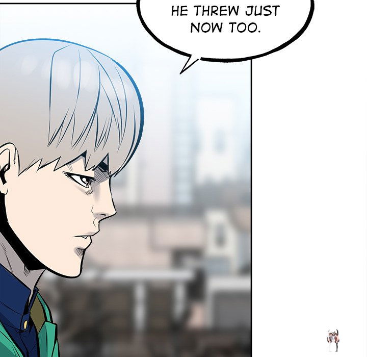 The Villain The Villain Chapter 146 - Page 30