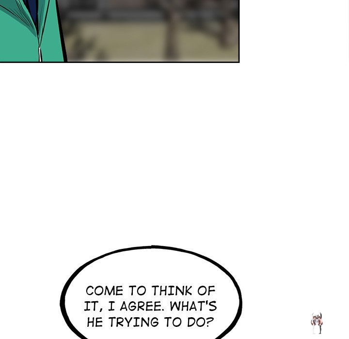 The Villain The Villain Chapter 146 - Page 31