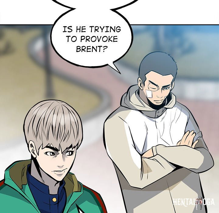 The Villain The Villain Chapter 146 - Page 32