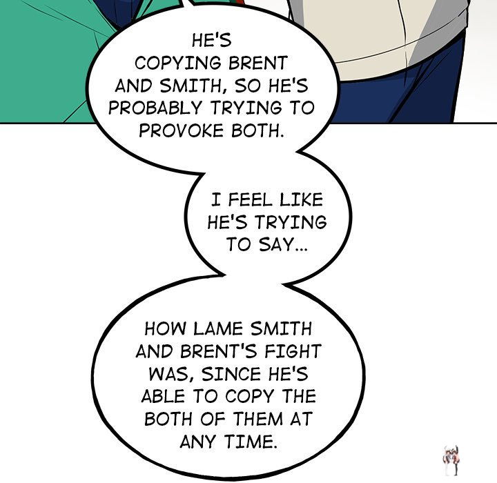 The Villain The Villain Chapter 146 - Page 33