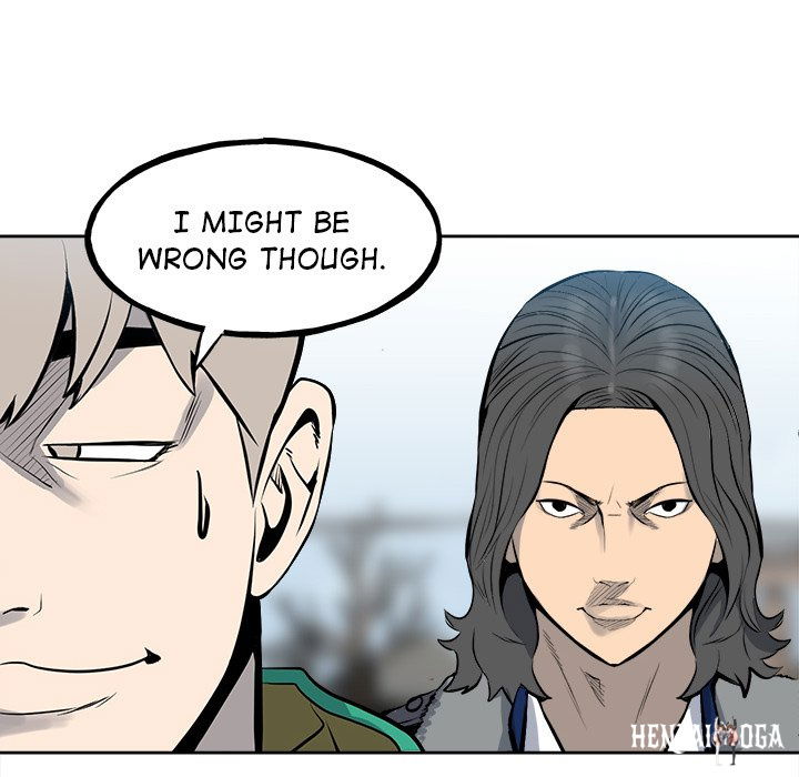 The Villain The Villain Chapter 146 - Page 34