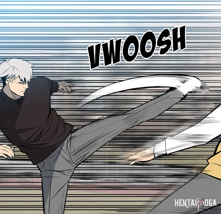 The Villain The Villain Chapter 146 - Page 40