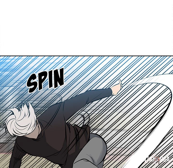 The Villain The Villain Chapter 146 - Page 42