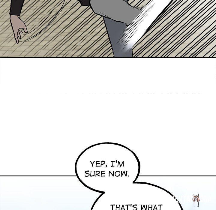 The Villain The Villain Chapter 146 - Page 43