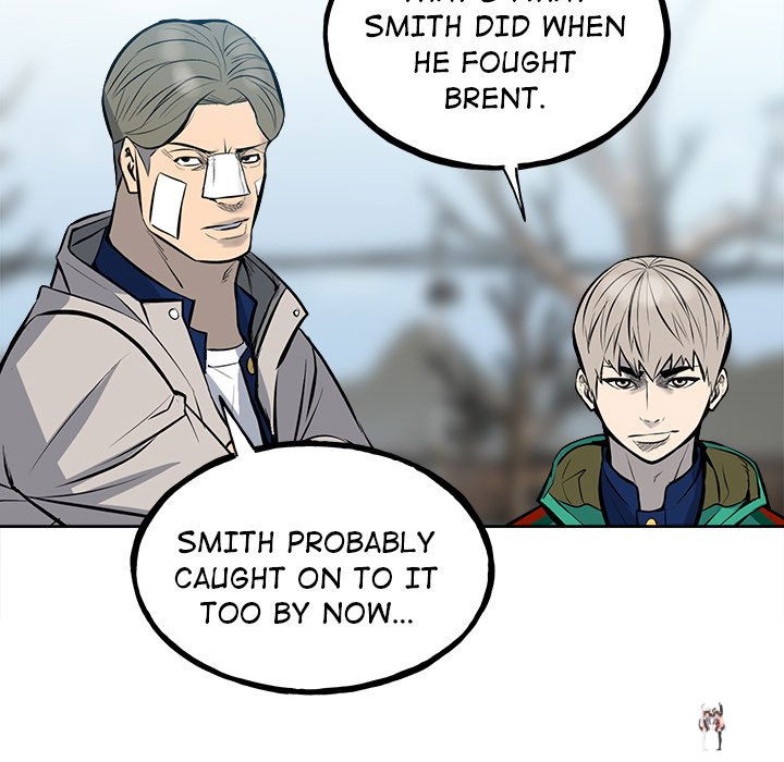 The Villain The Villain Chapter 146 - Page 44