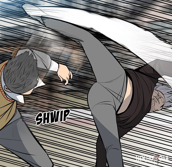 The Villain The Villain Chapter 146 - Page 47