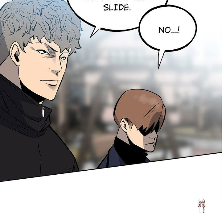 The Villain The Villain Chapter 146 - Page 49