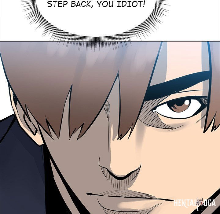 The Villain The Villain Chapter 146 - Page 55